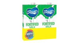 Selecta Fortified Milk 1L