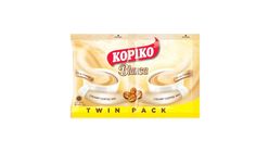 Kopiko Blanca Twin Pack 58g