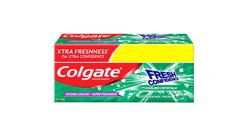 Colgate Toothpaste Anticavity Fresh Confidence Cool Menthol Value Pack 2pcs x 120g