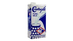 Cowhead Pure Milk 1 L