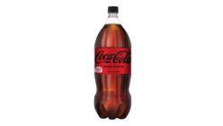 Coca Cola Coke No Sugar 1.5L
