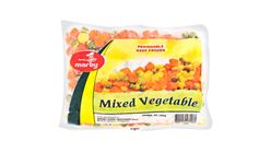 Marby Mixed Vegetable 200g