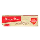 Flechard Unsalted French Butter 82% Fat 1kg - 55973