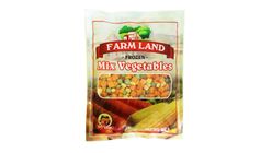 Farm Land Mix Vegetables 400g