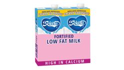 Selecta Fortified Low Fat 1L