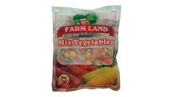 Farm Land Mix Vegetables 200g