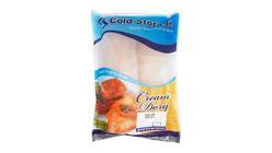 Cold Storage Cream Dory 1kg