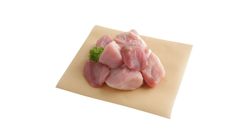 Pilmico Pork Cubes