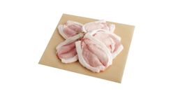 Pilmico Butterfly Cut