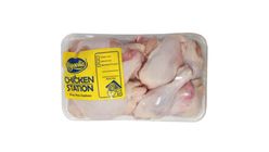 Magnolia Chicken Assorted Cut