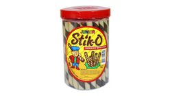 Stik-O Chocolate Wafer Stick Junior 380g