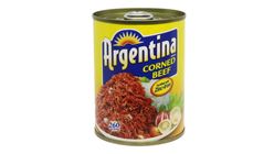 Argentina Corned Beef 260g