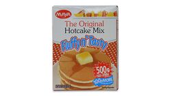 Maya Pancake Mix Original Hotcake 500g