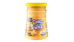 Cheez Whiz Original Cheese Bottle 210g