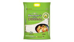 Harvester's Special Dinorado Rice 5kg