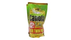 Marca Leon Canola Oil Duo Pack V 2pcs x 1L