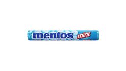 Mentos Mint Rolls 37.5g