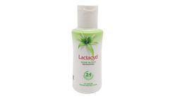Lactacyd Odor Block Feminine Wash 60ml