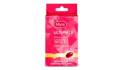 Myra Ultimate Softgel Capsules 8 Pieces