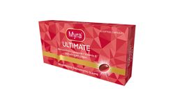 Myra Ultimate Softgel Capsules 30 Pieces