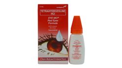 Eye Mo Red Solution 7.5ml