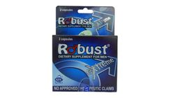 Robust Extreme Capsules 2 Pieces