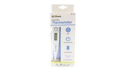 EZ Check Digital Thermometer 1 Piece