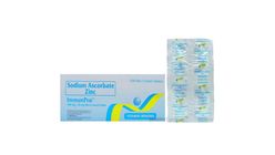 Immunpro Tablet 20 Pieces
