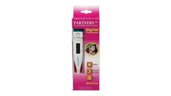 Partners Digital Thermometer 1 Piece