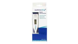 Southstar Drug Digital Thermometer 1 Piece