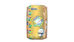 Lampein Twins Pants Jumbo Pack (XXXL) 36 Pieces