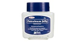 Apollo Petroleum Jelly 25g