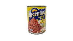 Argentina Corned Beef EOE 260g