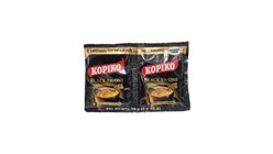 Kopiko Black (3 in 1) 10pcs x 60g