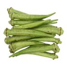 Global Fresh Okra (127261)