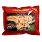 Frenchies Crinkle Cut Fries 350g