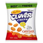 Clover Chips Cheesier 85g