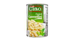Ciao White Beans 400g