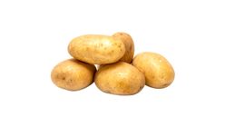 Fresh Potatoes (Patatas) 500g