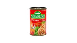 San Marino Corned Tuna 150g