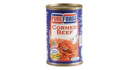 Purefoods Corned Beef 150g
