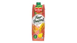 Del Monte Four Seasons Juice Drink 12pcs x 1L