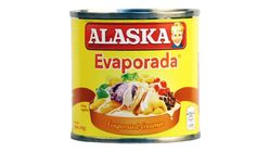 Alaska Evaporada 48pcs x 140ml