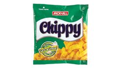 Jack'n Jill Chippy Garlic & Vinegar 27g
