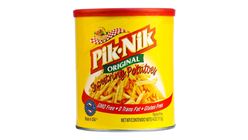 Pik-Nik Shoestring Potatoes 4oz