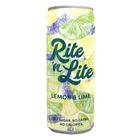 Rite 'n Lite Lemon & Lime 24 x 250ml