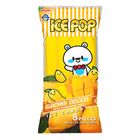 Jelliyum Ice Pop Mango Shake with Condensed Milk 8 Pieces