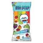 Jelliyum Ice Pop Fruity Yogurt 8 Pieces