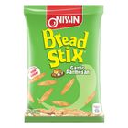 Nissin Breadsticks Garlic Parmesan 60 x 25g