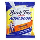 Birch Tree Fortified Adult Boost 8 x 33g
